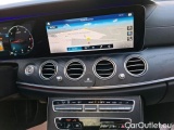 Mercedes  E-Klasse 2.0 E 220 D AMG LINE AUTO #11