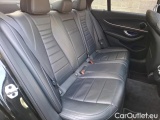  Mercedes  E-Klasse 2.0 E 220 D AMG LINE AUTO #10