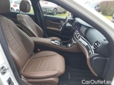  Mercedes  E-Klasse 2.0 E 300 DE AVANTGARDE LINE AUTO #9