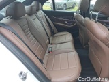  Mercedes  E-Klasse 2.0 E 300 DE AVANTGARDE LINE AUTO #10