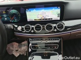  Mercedes  E-Klasse 2.0 E 300 DE AVANTGARDE LINE AUTO #11