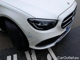  Mercedes  E-Klasse 2.0 E 300 DE AVANTGARDE LINE AUTO #18