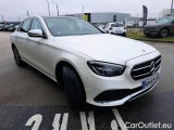  Mercedes  E-Klasse 2.0 E 300 DE AVANTGARDE LINE AUTO #38