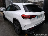  Mercedes  GLA 2.0  200 D AMG LINE DCT #2