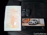 Mercedes  GLA 2.0  200 D AMG LINE DCT #6