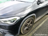  Mercedes  GLA 2.0  200 D AMG LINE DCT #78