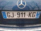  Mercedes  GLA 2.0  200 D AMG LINE DCT #5
