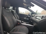 Mercedes  GLA 2.0  200 D AMG LINE DCT #9