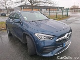 Mercedes  GLA 2.0  200 D AMG LINE DCT #27