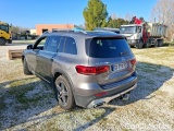  Mercedes  GLB 2.0  200 D AMG LINE #2