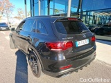  Mercedes  GLC (X253) 2.0  220 D AMG LINE 4MATIC #2