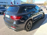  Mercedes  GLC (X253) 2.0  220 D AMG LINE 4MATIC #3
