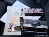  Mercedes  GLC (X253) 2.0  220 D AMG LINE 4MATIC #6