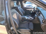 Mercedes  GLC (X253) 2.0  220 D AMG LINE 4MATIC #9