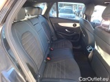  Mercedes  GLC (X253) 2.0  220 D AMG LINE 4MATIC #10