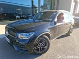  Mercedes  GLC (X253) 2.0  220 D AMG LINE 4MATIC #16