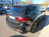  Mercedes  GLC (X253) 2.0  220 D AMG LINE 4MATIC #17