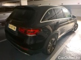  Mercedes  GLC 2.0  200 D BUSINESS LINE #3