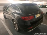  Mercedes  GLC 2.0  200 D BUSINESS LINE #2