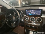  Mercedes  GLC 2.0  200 D BUSINESS LINE #4