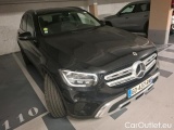  Mercedes  GLC 2.0  200 D BUSINESS LINE #33