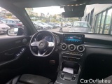  Mercedes  G-Klasee 2.0 GLC 220 D AMG LINE LAUNCH ED 4MATIC #4