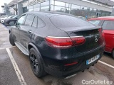  Mercedes  G-Klasee 2.0 GLC 220 D BUSINESS LINE 4MATIC #2