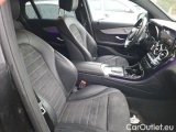  Mercedes  G-Klasee 2.0 GLC 220 D BUSINESS LINE 4MATIC #9