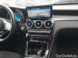 Mercedes  G-Klasee 2.0 GLC 220 D BUSINESS LINE 4MATIC #11