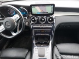  Mercedes  G-Klasee 2.0 GLC 220 D BUSINESS LINE L ED 4MATIC #11