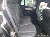  Mercedes  G-Klasee 2.0 GLC 220 D BUSINESS LINE L ED 4MATIC #10