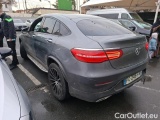  Mercedes  G-Klasee 2.1 GLC 220 D FASCINATION 4MATIC #2