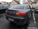  Mercedes  G-Klasee 2.1 GLC 220 D FASCINATION 4MATIC #3