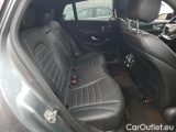  Mercedes  G-Klasee 2.1 GLC 220 D FASCINATION 4MATIC #10