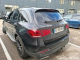  Mercedes  GLC *2.0  300 DE AMG LINE 4MATIC #2