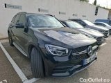  Mercedes  GLC *2.0  300 DE AMG LINE 4MATIC #41