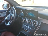  Mercedes  GLC 2.0  300 DE AMG LINE 4MATIC #4