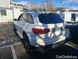  Mercedes  GLC 2.0  300 DE AMG LINE 4MATIC #2