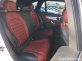  Mercedes  GLC 2.0  300 DE AMG LINE 4MATIC #10