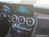  Mercedes  GLC 2.0  300 DE AMG LINE 4MATIC #11