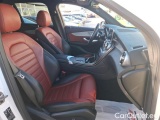  Mercedes  GLC 2.0  300 DE AMG LINE 4MATIC #9