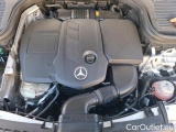  Mercedes  GLC 2.0  300 DE AMG LINE 4MATIC #17