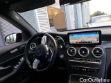  Mercedes  GLC 2.0  300 DE AMG LINE 4MATIC #4
