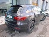  Mercedes  GLC 2.0  300 DE AMG LINE 4MATIC #3