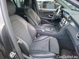  Mercedes  GLC 2.0  300 DE AMG LINE 4MATIC #9