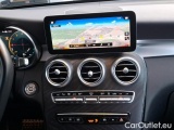  Mercedes  GLC 2.0  300 DE AMG LINE 4MATIC #11