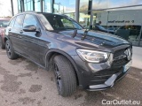  Mercedes  GLC 2.0  300 DE AMG LINE 4MATIC #26