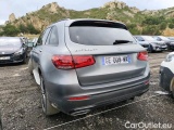  Mercedes  GLC 2.0  300 DE AMG LINE 4MATIC #2