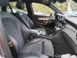  Mercedes  GLC 2.0  300 DE AMG LINE 4MATIC #8