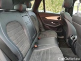  Mercedes  GLC 2.0  300 DE AMG LINE 4MATIC #9